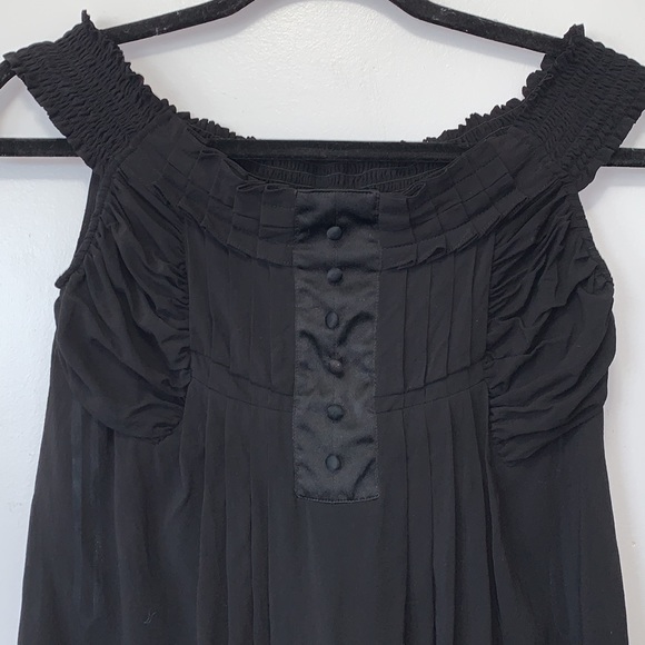 MARCIANO 100% Silk - Picture 3 of 10